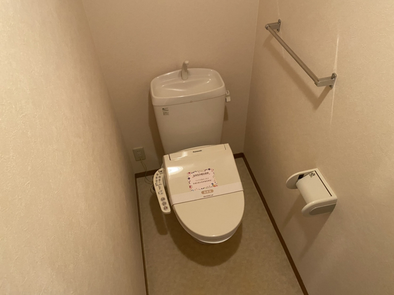 トイレ 写真13