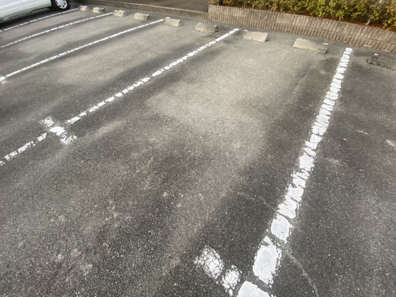 駐車場 写真32