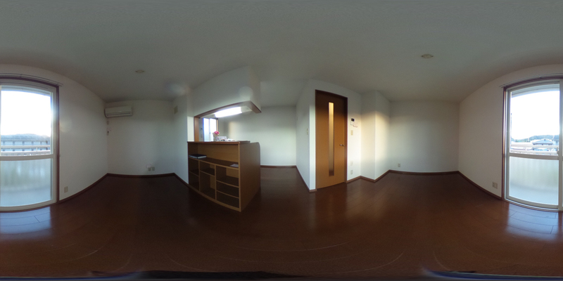 リビング 写真33