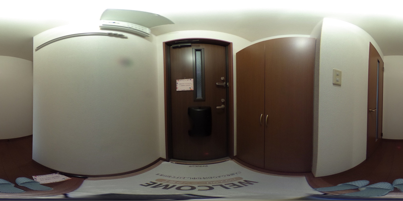 玄関 写真36
