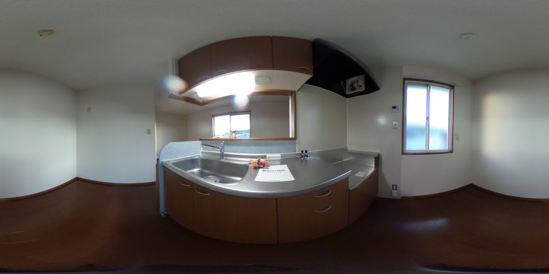 キッチン 写真34