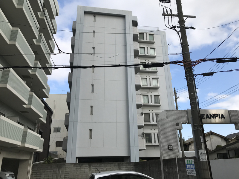 クリーンピア下寺町