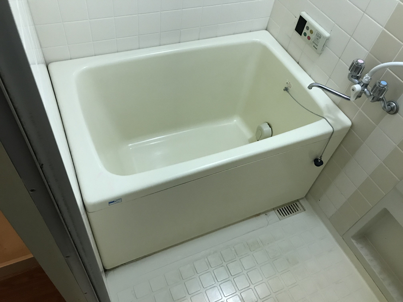 バス 写真11