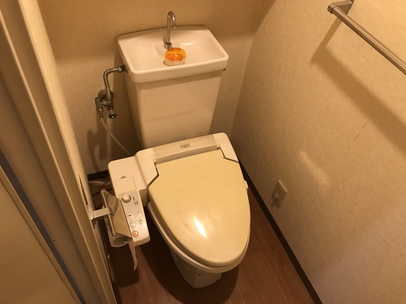 トイレ 写真13