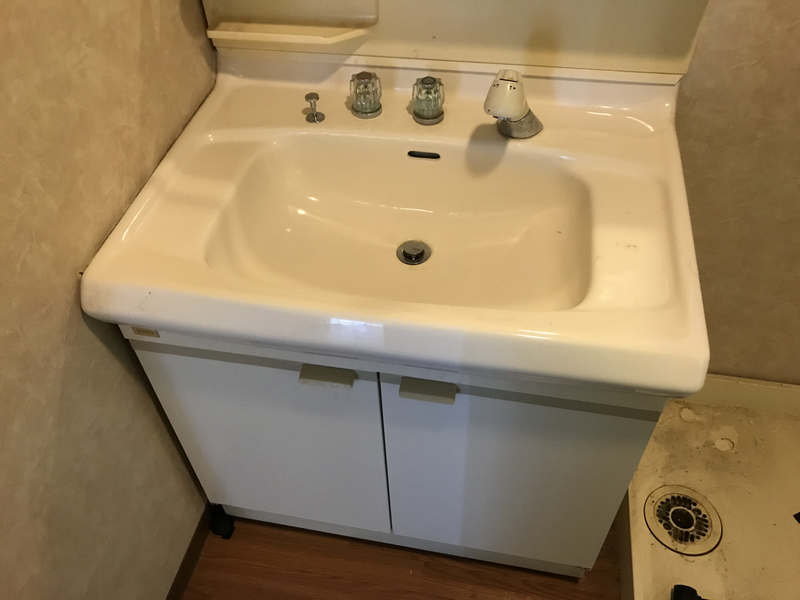 洗面所 写真10