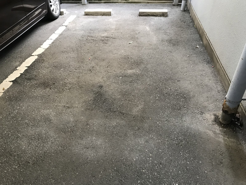 駐車場 写真30