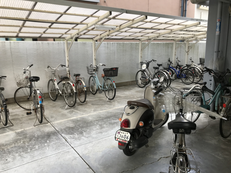 共用部 写真29