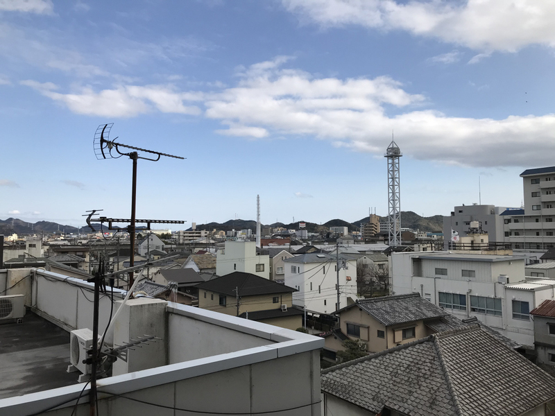 眺望 写真19