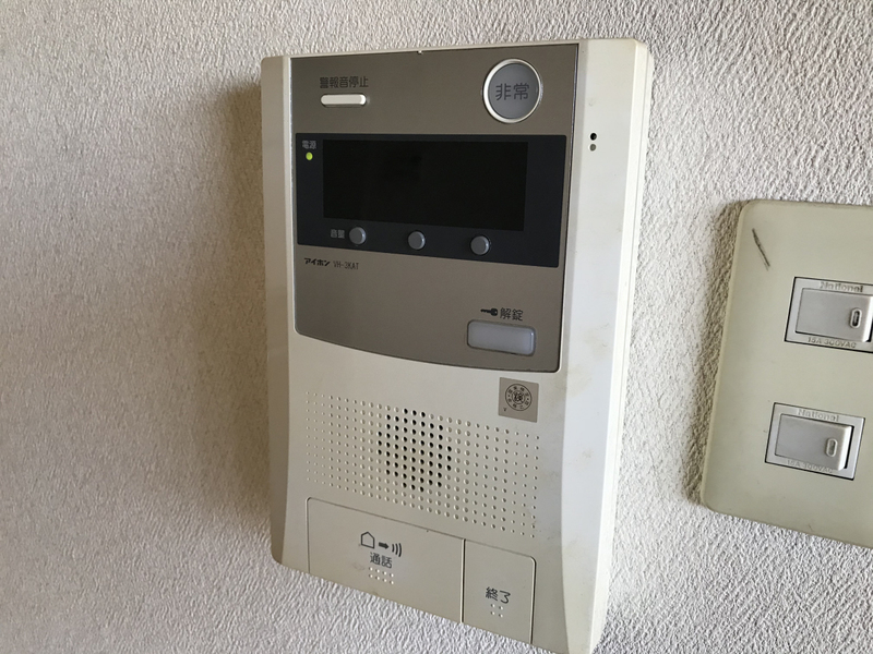 セキュリティ 写真16