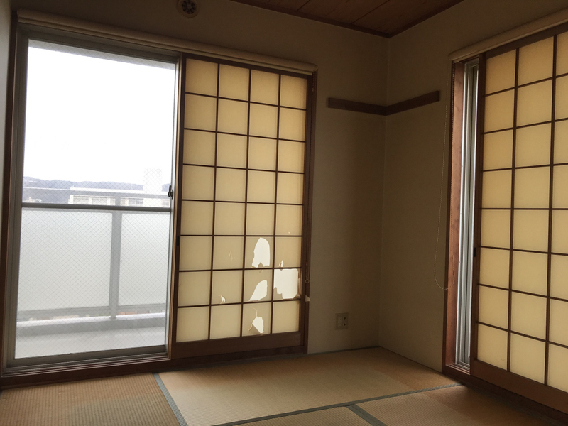 個室 写真9