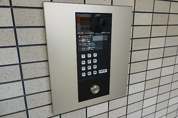 セキュリティ 写真20