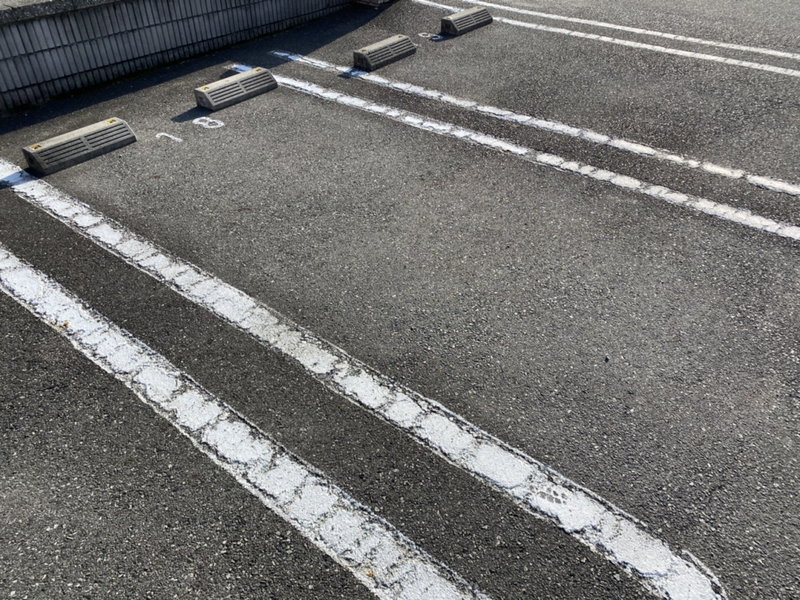 駐車場 写真4