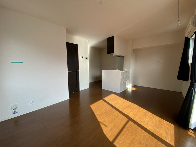 リビング 写真3