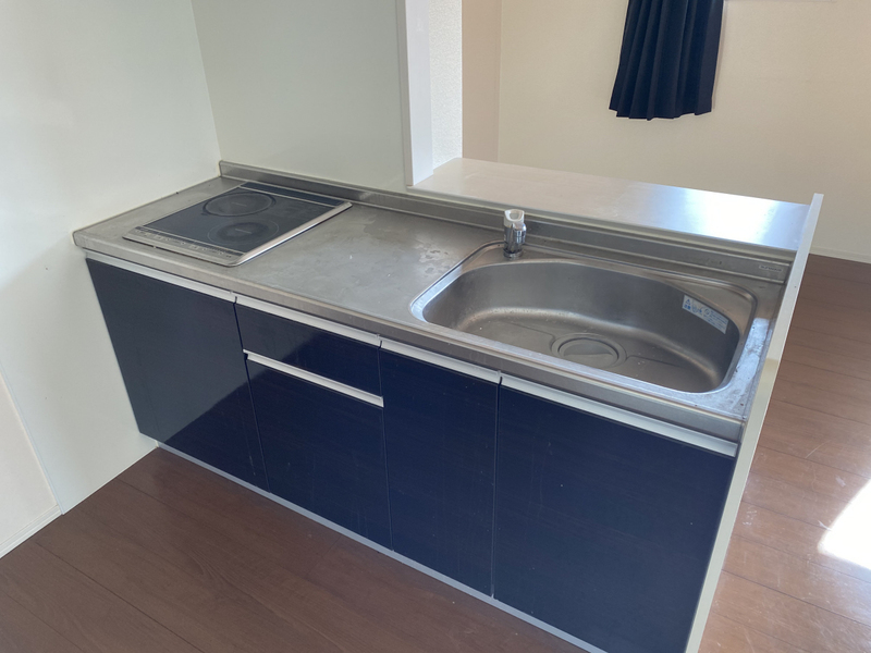 キッチン 写真4