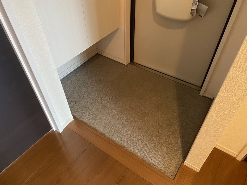 玄関 写真10