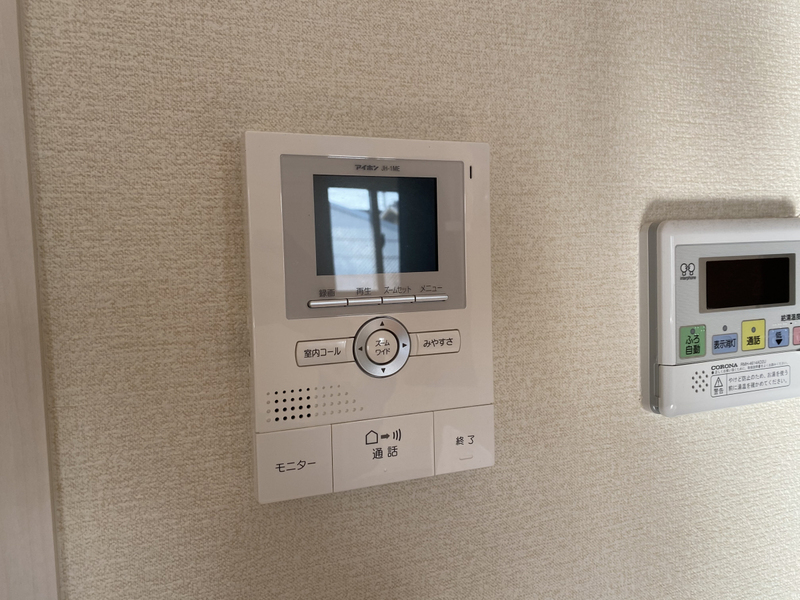 セキュリティ 写真18