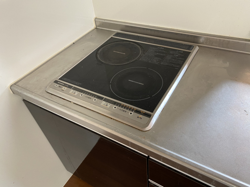 キッチン 写真5