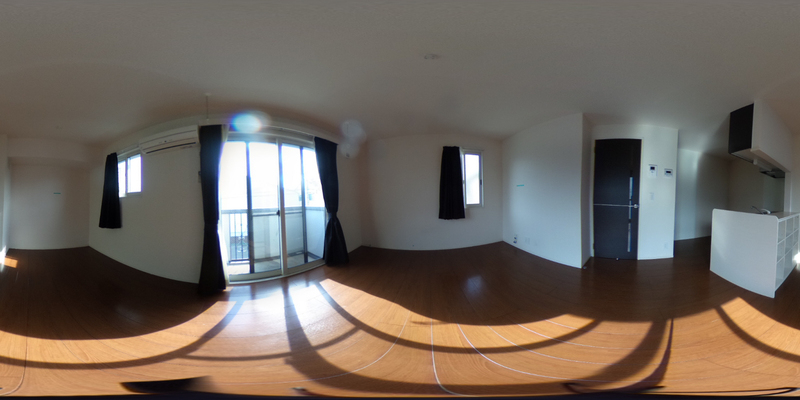 リビング 写真33