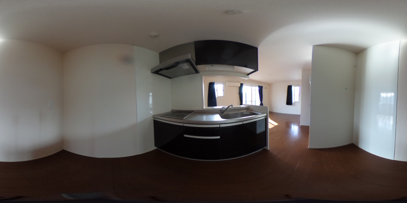 キッチン 写真34