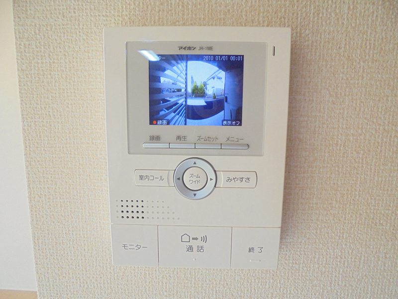 セキュリティ 写真11