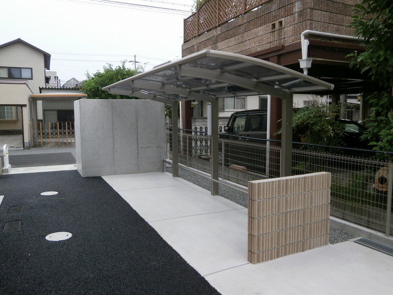 共用部 写真13