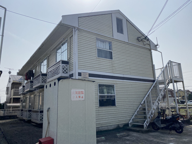 パレス苫編1番館