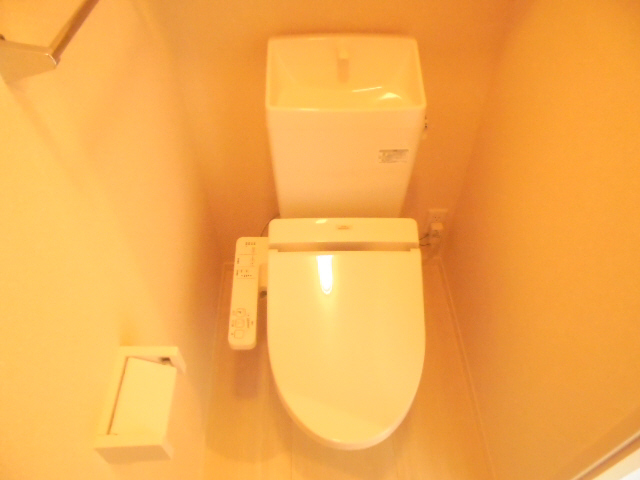 トイレ 写真10
