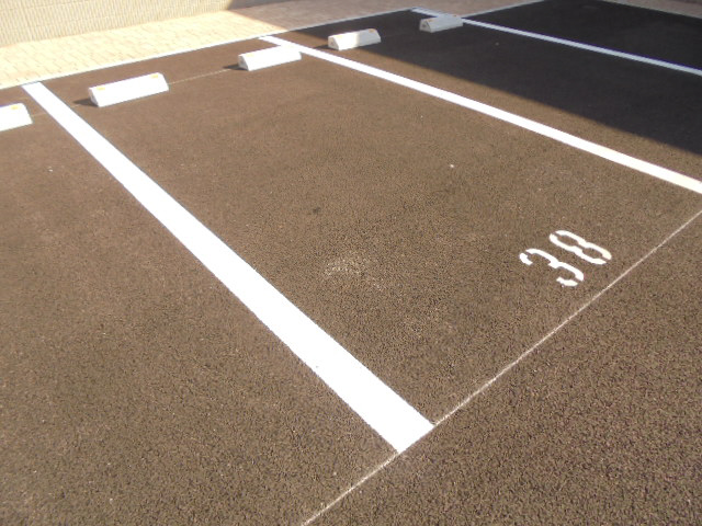 駐車場 写真20
