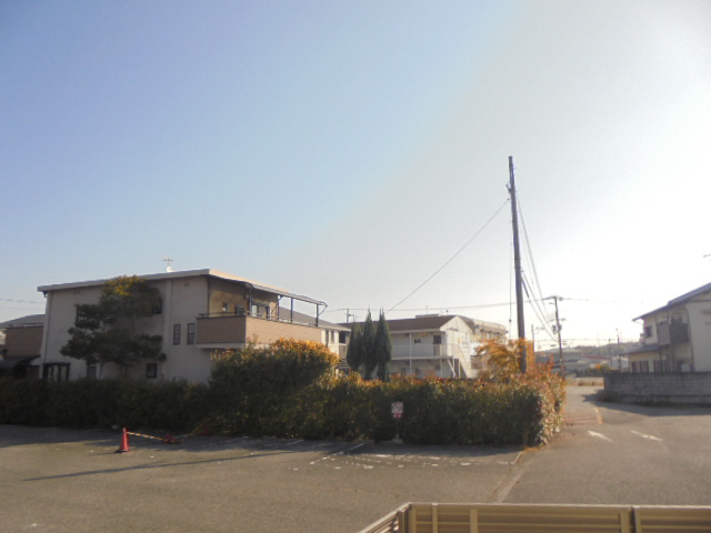 眺望 写真17