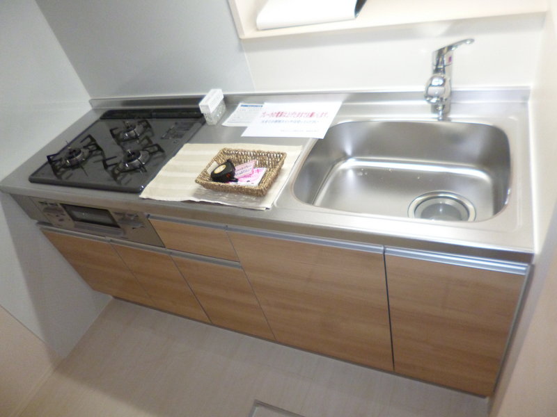 キッチン 写真3