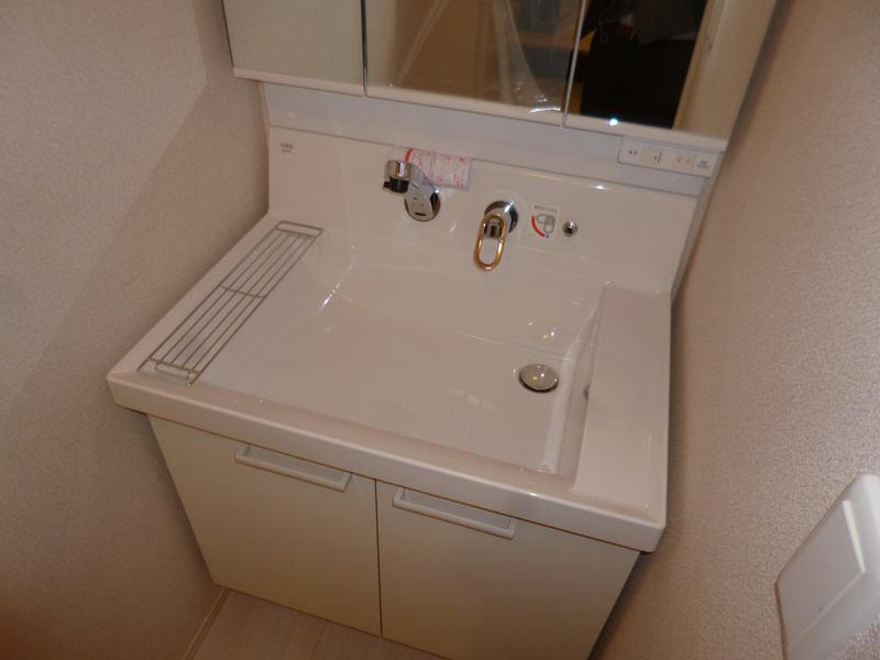 洗面所 写真7