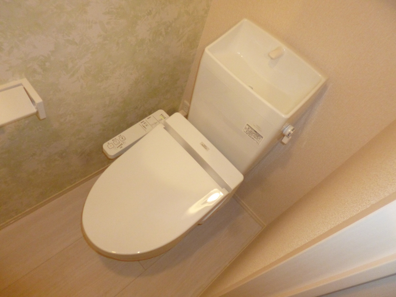 トイレ 写真9