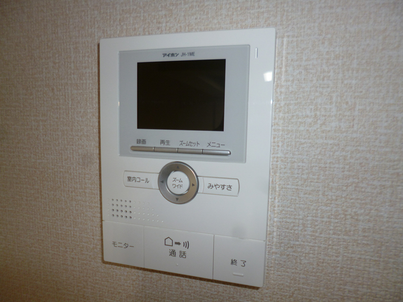 セキュリティ 写真13