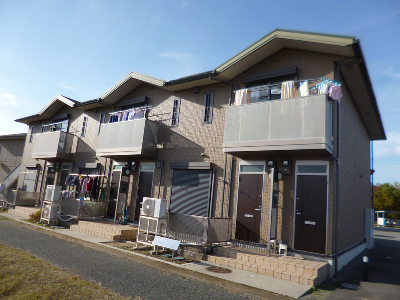 コンフォートテクノⅢ