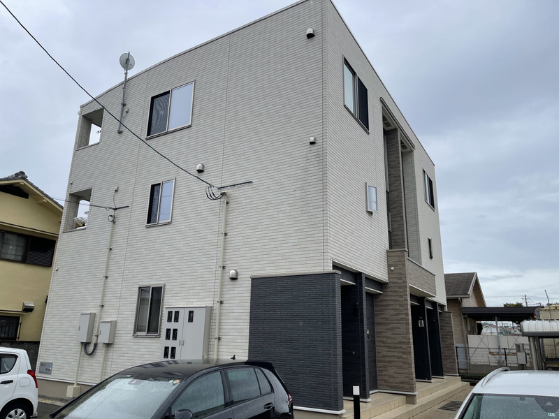 カーサ・プレッソ