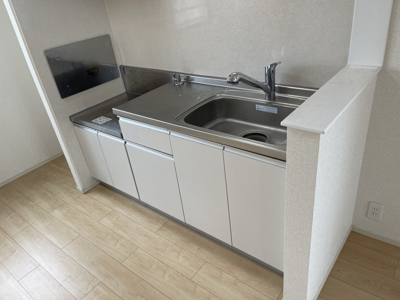 キッチン 写真3