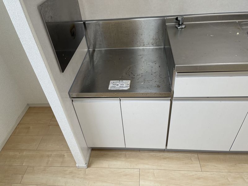 キッチン 写真4