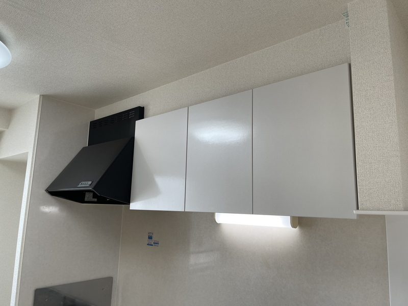 キッチン 写真5