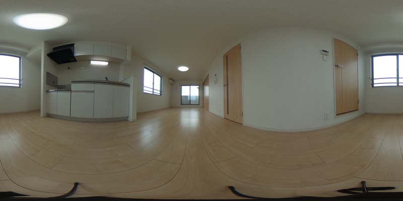 キッチン 写真33