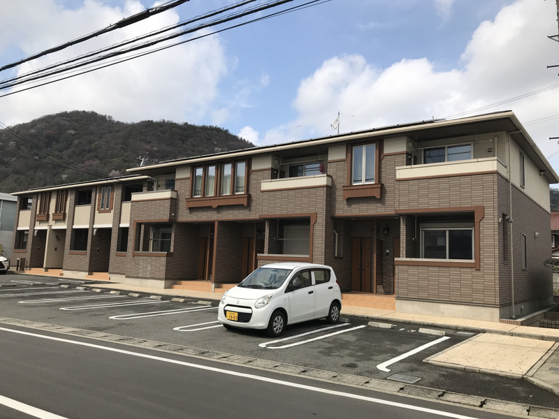 カーサ２５５　B