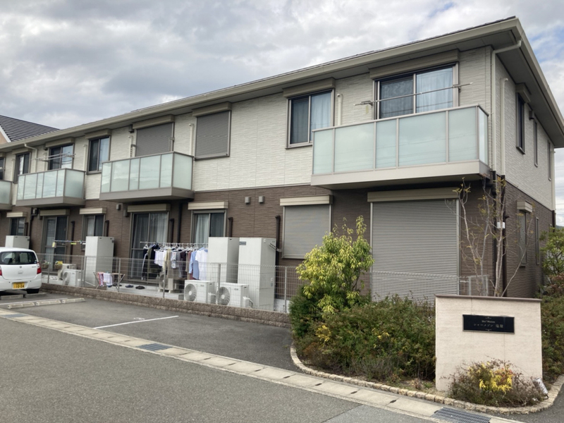 シャーメゾン塩屋