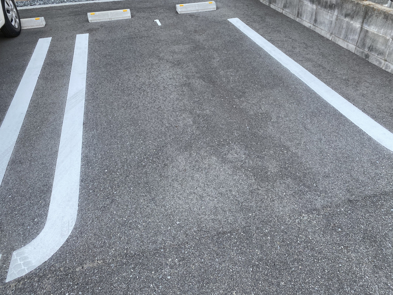 駐車場 写真32