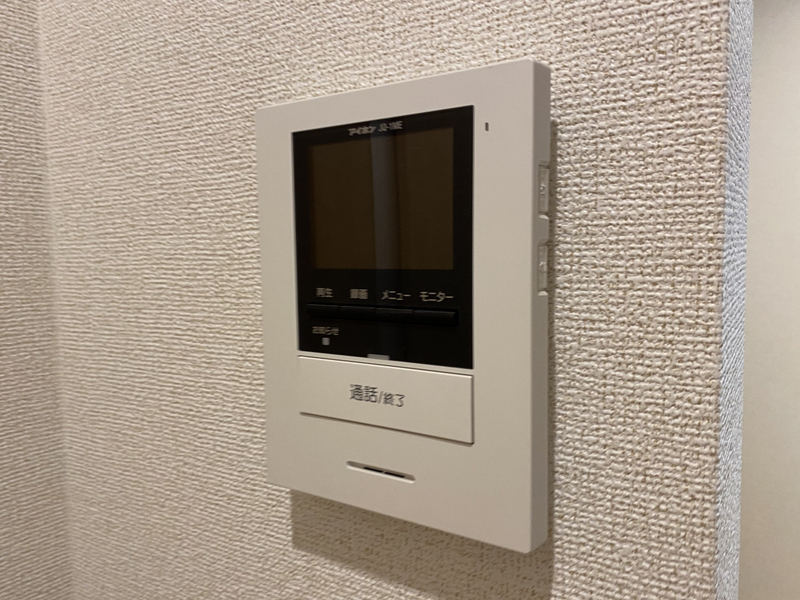 セキュリティ 写真18