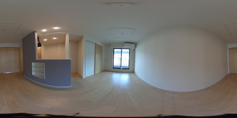 リビング 写真33