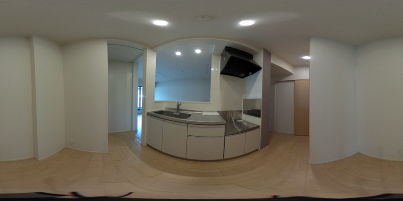 キッチン 写真34