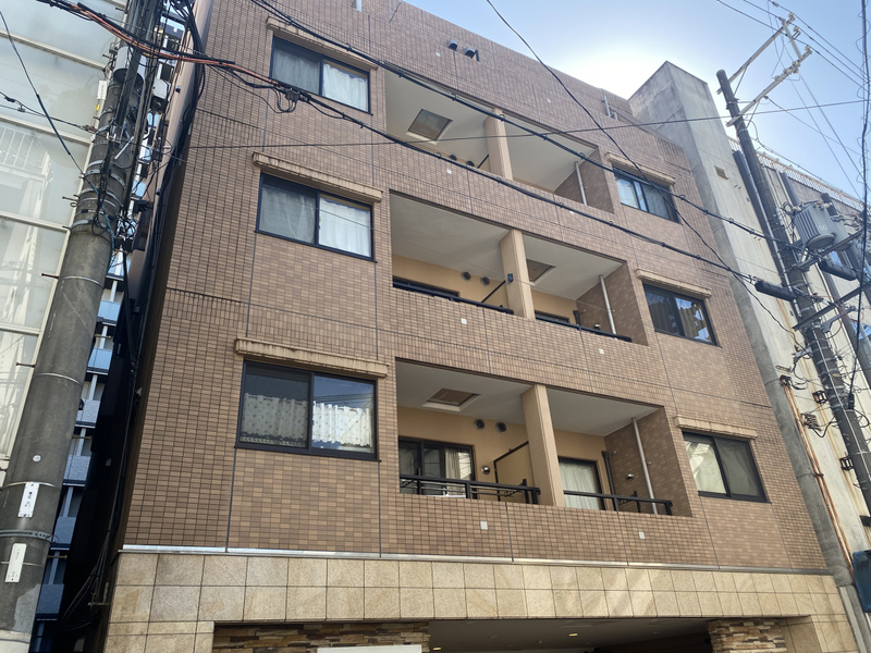 ＫＥＩマンション