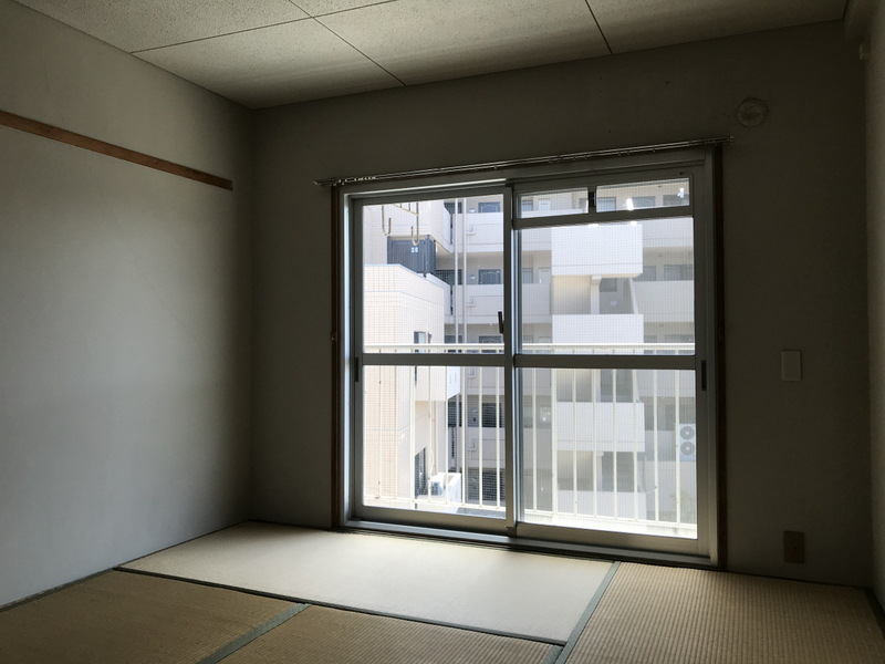 寝室 写真6