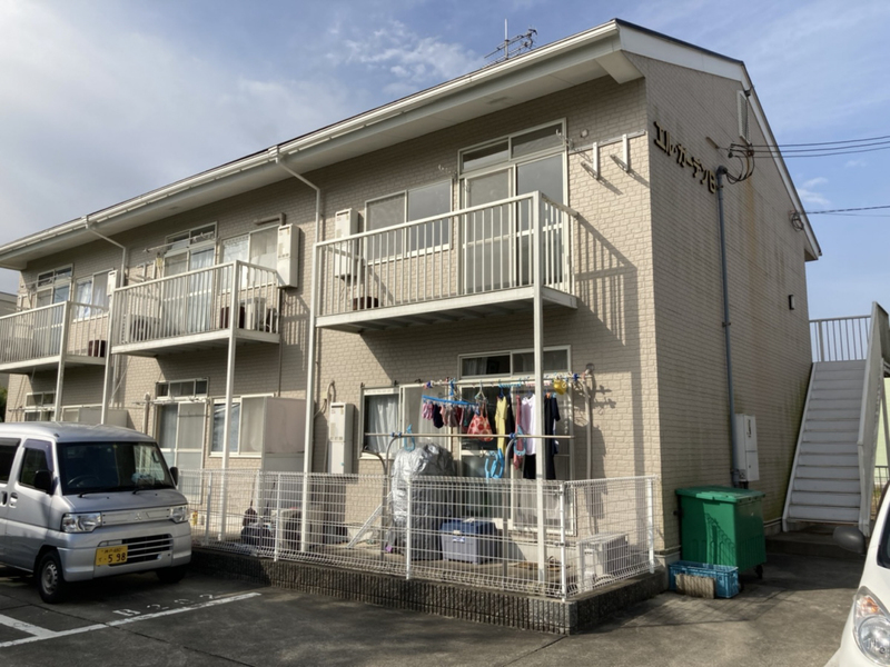 エルガーデンＢ