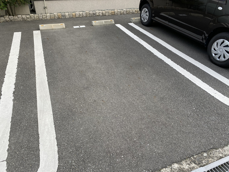 駐車場 写真4