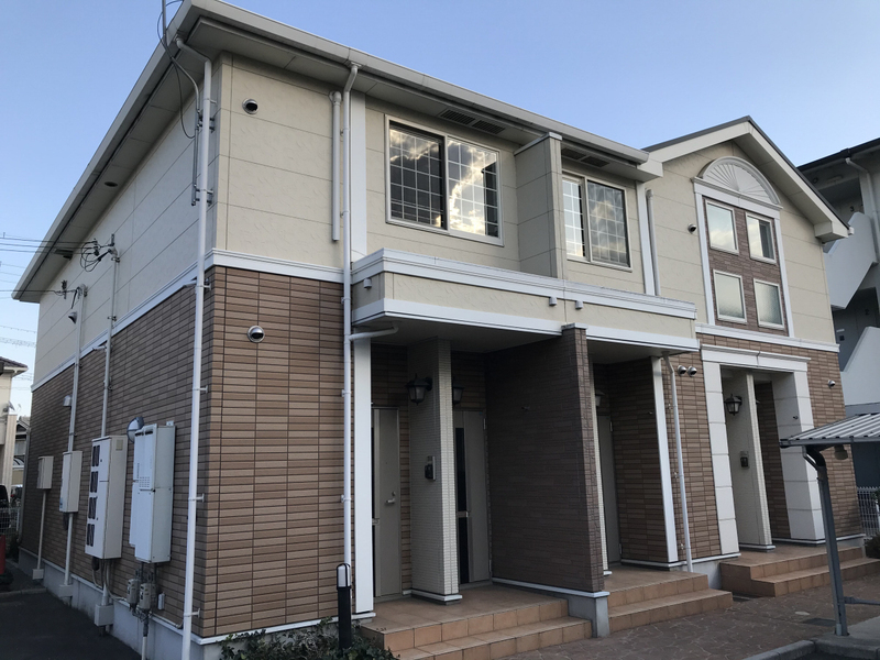 物件番号:1058341334 設備充実☆保証人不要！閑静な住宅街で日当たり良好です♪